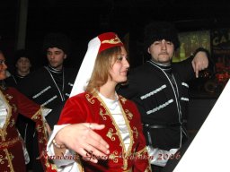 Karadeniz Gecesi Neufahrn 2006